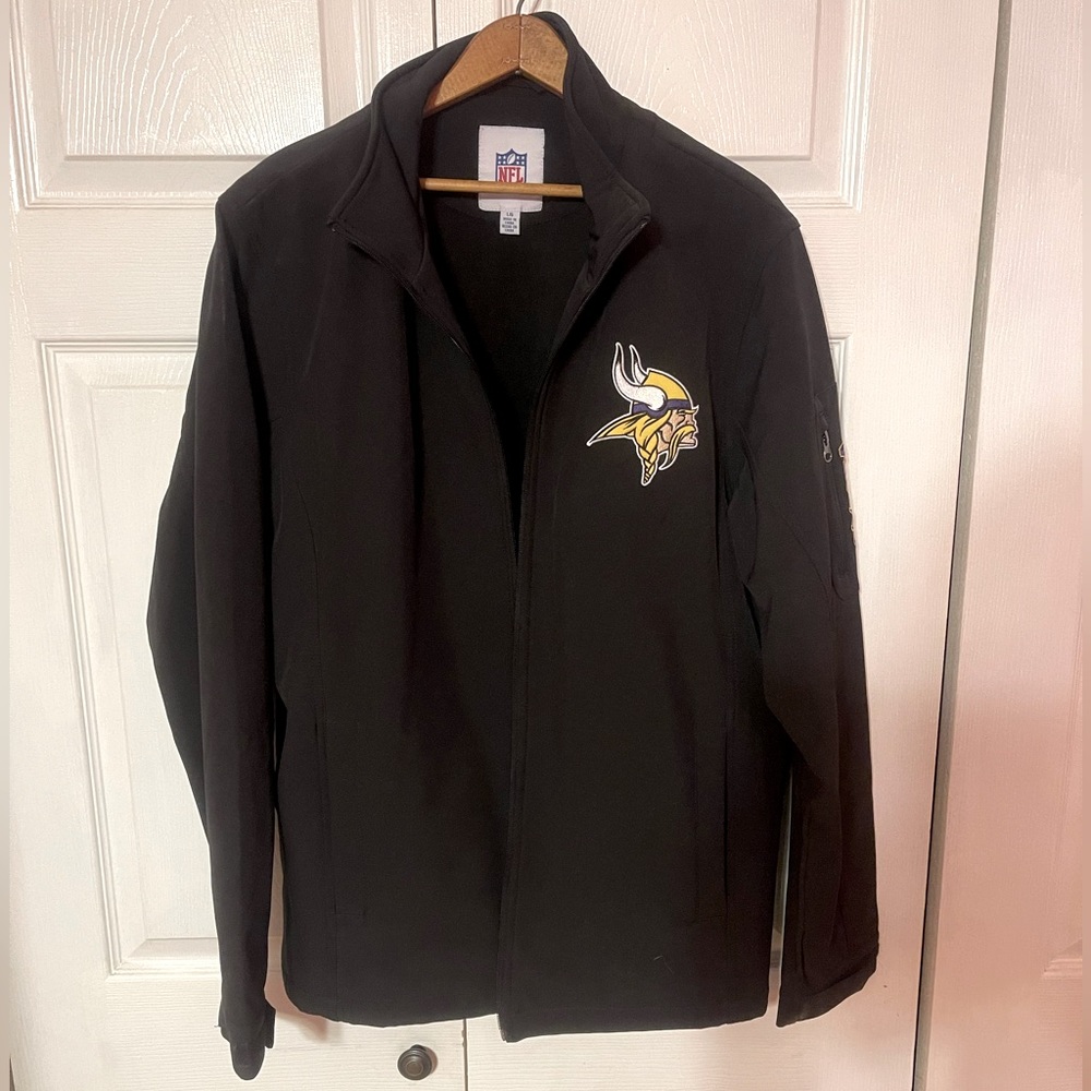 Men’s Vikings Jacket
